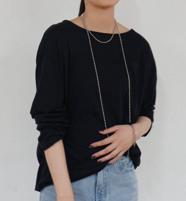  「スラブロンT」|Tシャツ・カットソー|