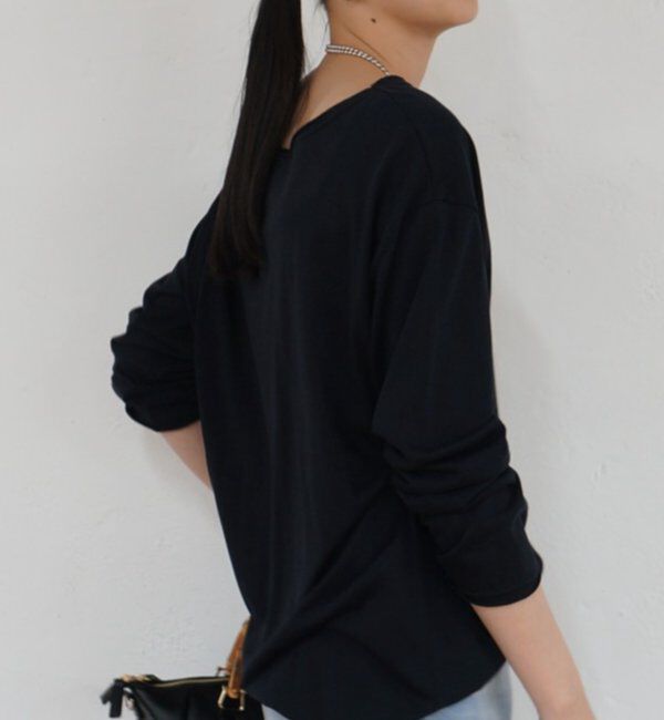  「スラブロンT」|Tシャツ・カットソー|