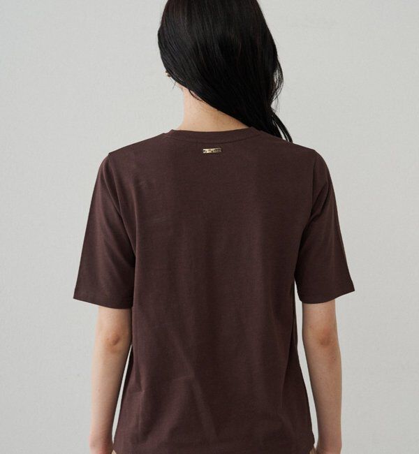  「エッセンシャルT」|Tシャツ・カットソー|