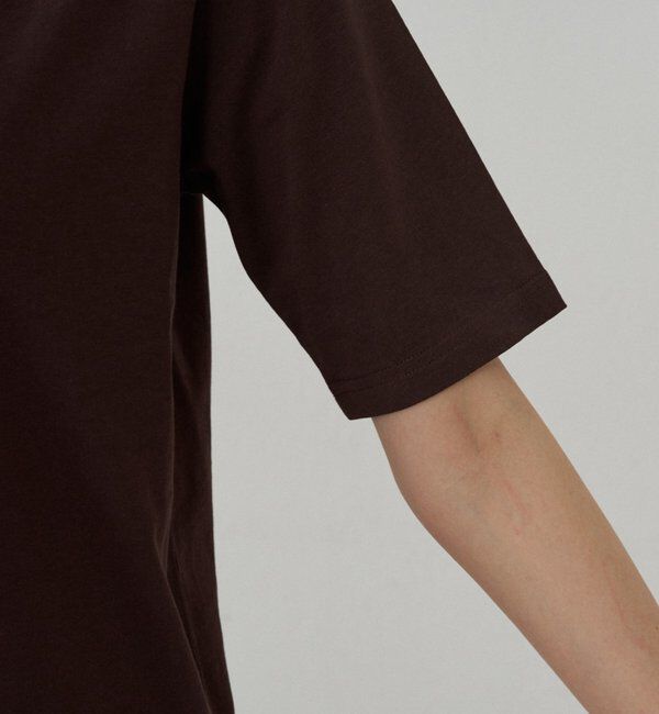  「エッセンシャルT」|Tシャツ・カットソー|