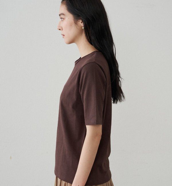  「エッセンシャルT」|Tシャツ・カットソー|