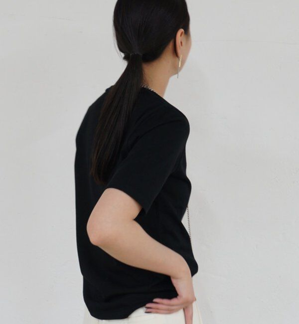  「エッセンシャルT」|Tシャツ・カットソー|