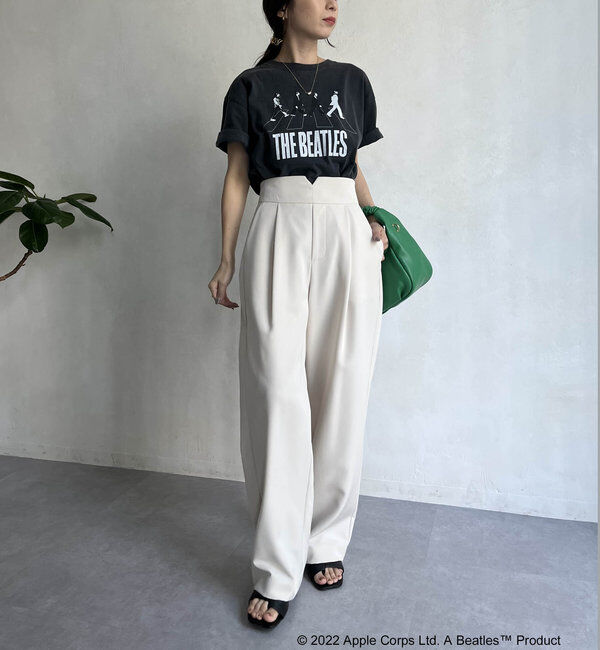  「【GOOD ROCK SPEED】BEATLES Tシャツ」|Tシャツ・カットソー|