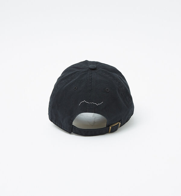 ABAHOUSE「【NANGA ナンガ 】&times;MLB公認 &rsquo;47BRAND / COTTON CAP」|その他|