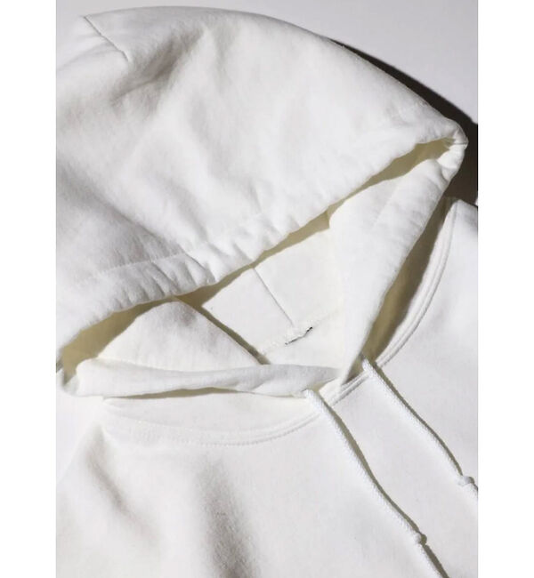 ABAHOUSE「【THRIFTY LOOK 】JUMP SKULL PULL HOODIE/パー」|パーカー|