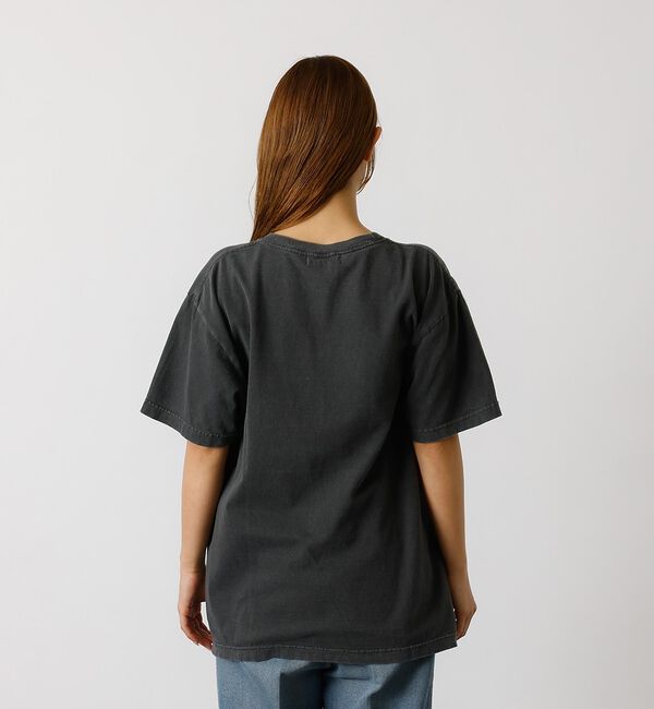 ABAHOUSE「【GOOD ROCK SPEED/グッドロックスピード】NIRVANA TEE」|Tシャツ・カットソー|