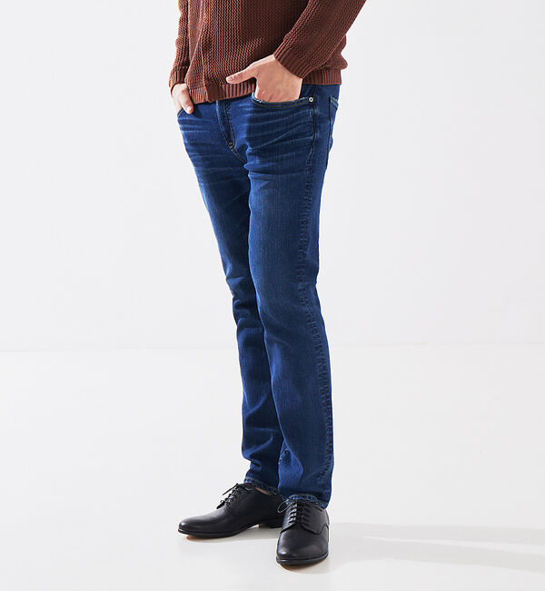 alfredoBANNISTER「【パンチング】ソフトレザー プレーントゥ」|その他|