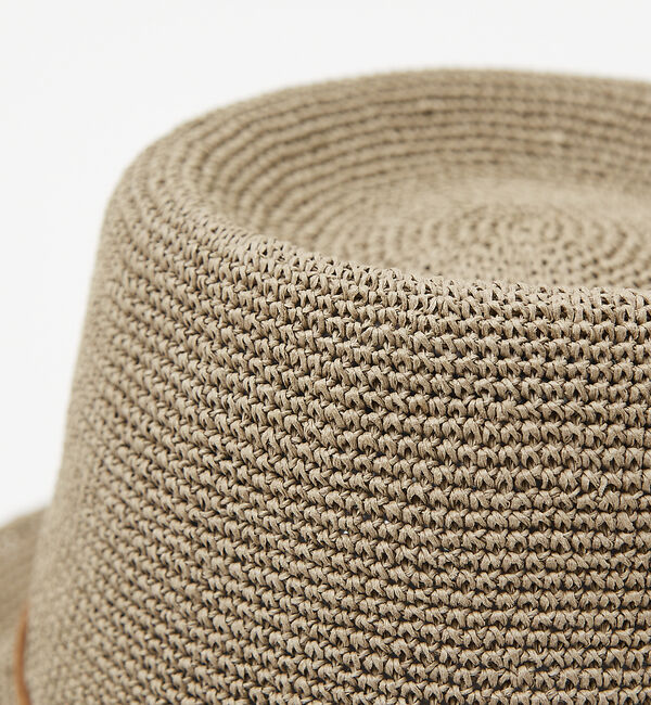 Rouge vif「【RUBEN】ペーパーデイリーハット / RUS-8101」|その他|