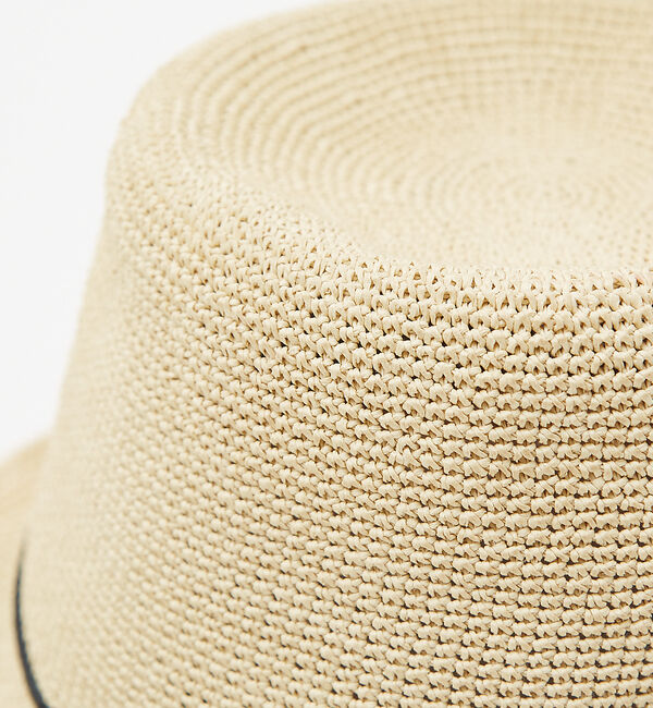 Rouge vif「【RUBEN】ペーパーデイリーハット / RUS-8101」|その他|