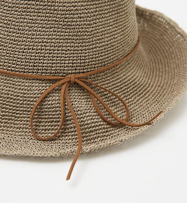 Rouge vif「【RUBEN】ペーパーデイリーハット / RUS-8101」|その他|