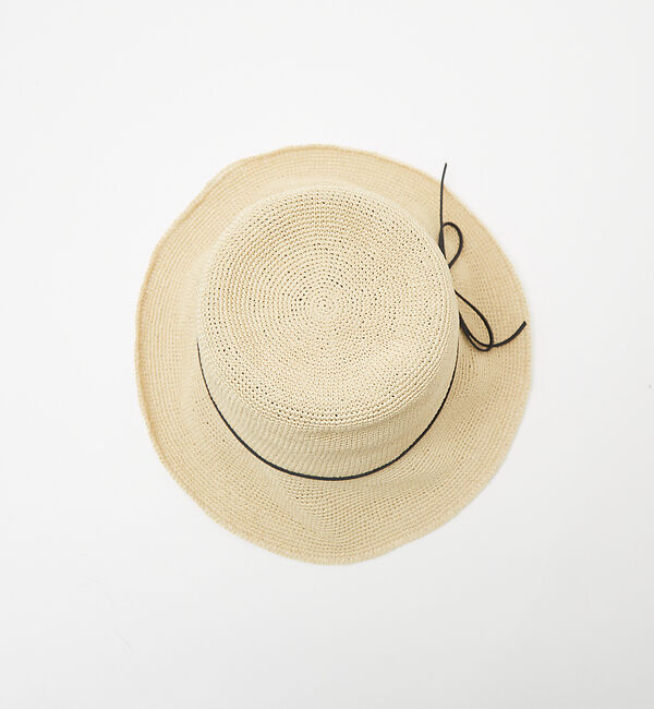 Rouge vif「【RUBEN】ペーパーデイリーハット / RUS-8101」|その他|