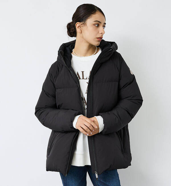 Rouge vif「【PYRENEX / ピレネックス】OLGA / オルガ / ダウンジャケット/」|ダウン|