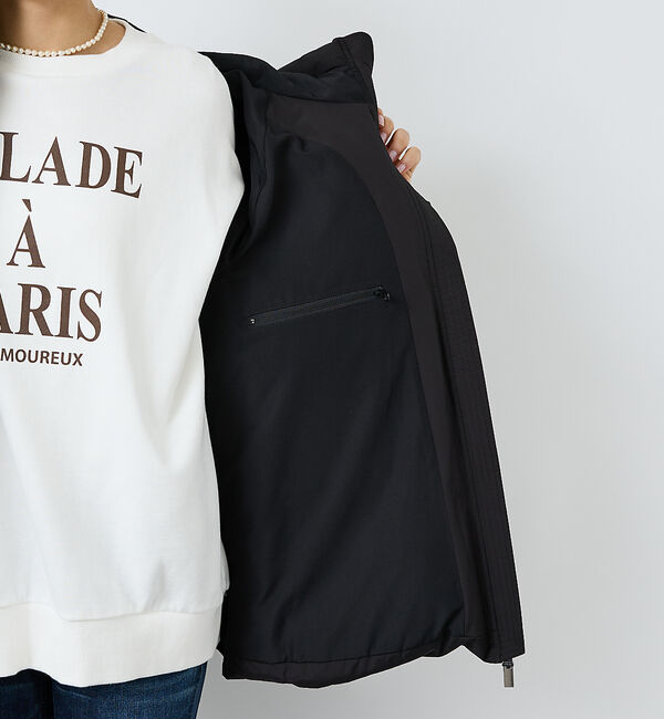 Rouge vif「【PYRENEX / ピレネックス】OLGA / オルガ / ダウンジャケット/」|ダウン|