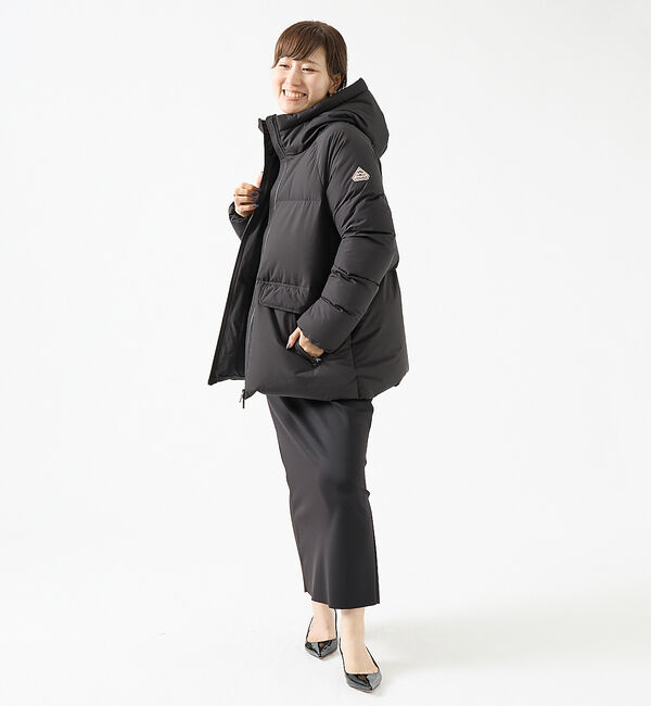 Rouge vif「【PYRENEX / ピレネックス】OLGA / オルガ / ダウンジャケット/」|ダウン|