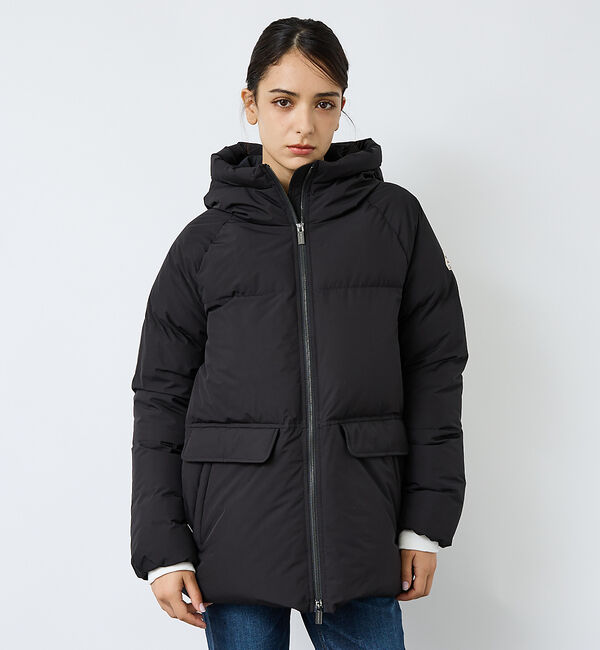 Rouge vif「【PYRENEX / ピレネックス】OLGA / オルガ / ダウンジャケット/」|ダウン|