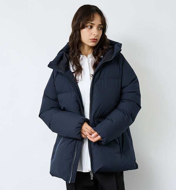 Rouge vif「【PYRENEX / ピレネックス】OLGA / オルガ / ダウンジャケット/」|ダウン|