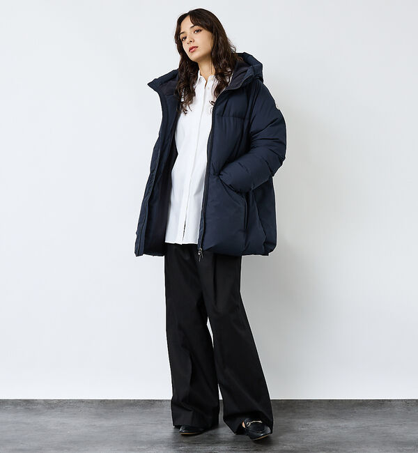 Rouge vif「【PYRENEX / ピレネックス】OLGA / オルガ / ダウンジャケット/」|ダウン|