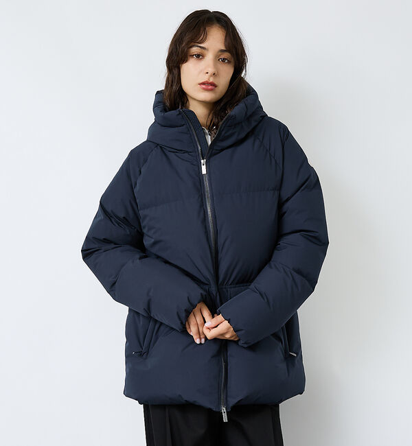 Rouge vif「【PYRENEX / ピレネックス】OLGA / オルガ / ダウンジャケット/」|ダウン|