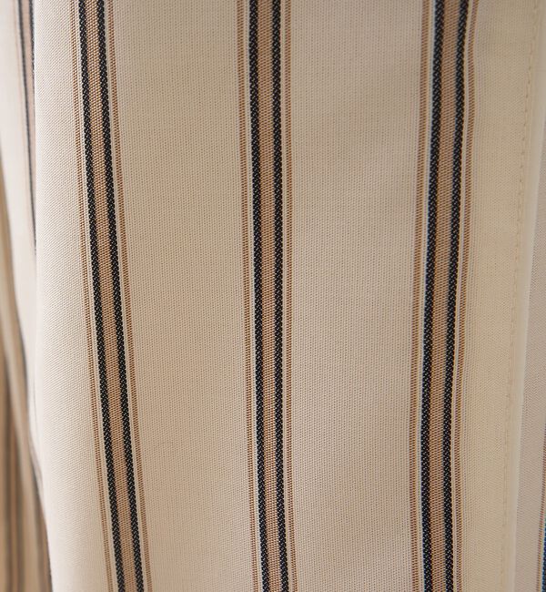 Rouge vif「ストライプイージーパンツ/ウエストゴム」|その他|