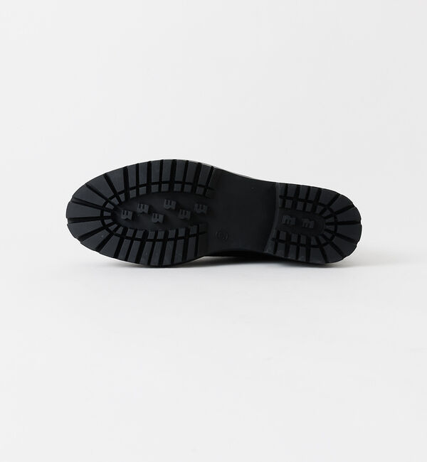 AU BANNISTER「トラックソール編上げブーツ」|ショートブーツ|