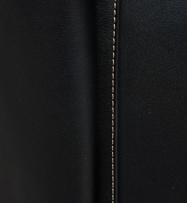 LOWELL things「Ordi/ダブルポケット2WAYトートL」|トートバッグ|