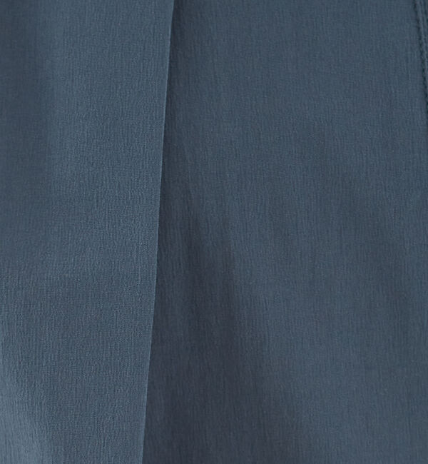 abahouse mavie「ノースリバルーンブラウス」|シャツ・ブラウス|