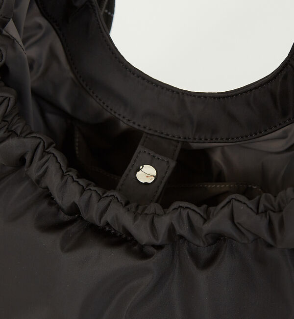 abahouse mavie「【OUTDOOR 】コードギャザートート」|ショルダー・メッセンジャー|