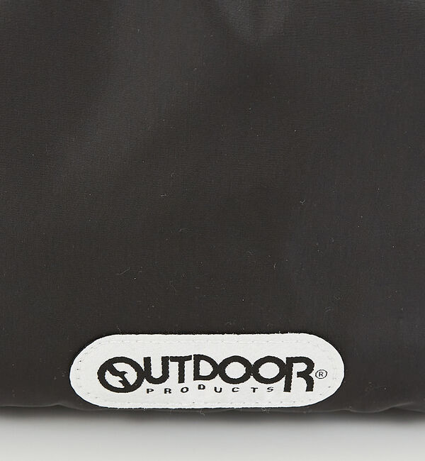 abahouse mavie「【OUTDOOR 】コードギャザートート」|ショルダー・メッセンジャー|