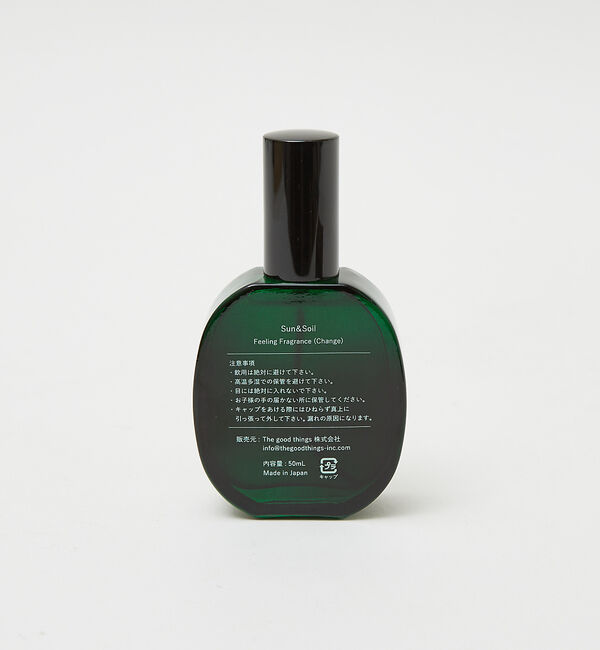 The Store by C' 「【Sun and Soil】Feeling Fragrance［CHANGE］/」|その他|