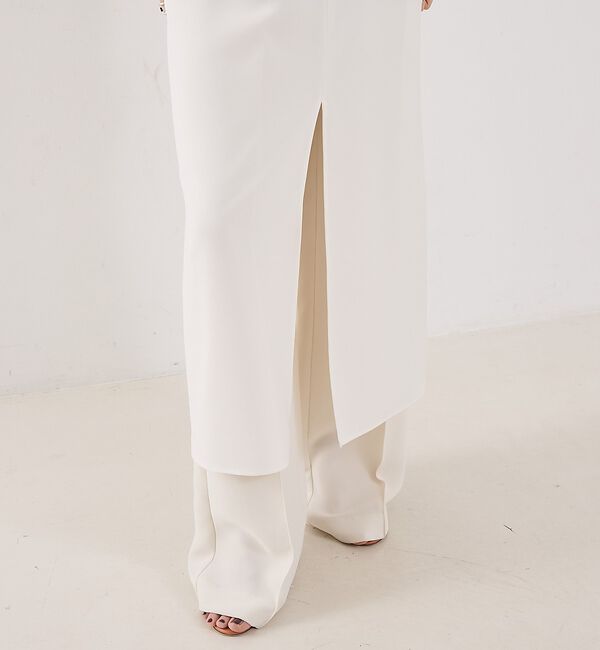 The Store by C' 「【COCUCA】キャミドレス」|ワンピース|