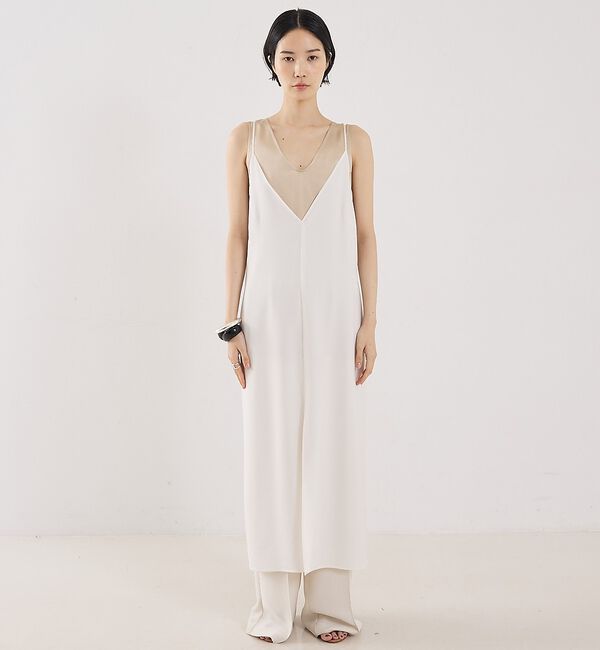 The Store by C' 「【COCUCA】キャミドレス」|ワンピース|