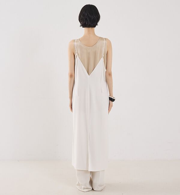 The Store by C' 「【COCUCA】キャミドレス」|ワンピース|