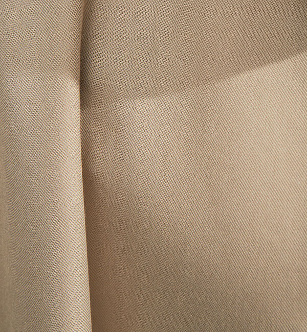 NOMINE「2WAYトレンチコート」|トレンチコート|