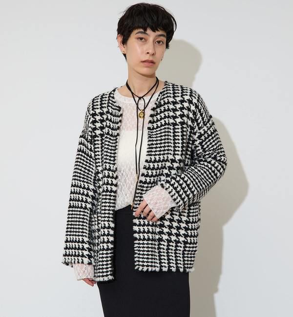 Liesse「《別注》【John Branigan/ジョンブラニガン】ジャケット (JB240)」|その他|