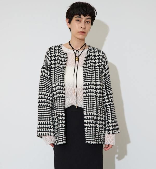 Liesse「《別注》【John Branigan/ジョンブラニガン】ジャケット (JB240)」|その他|