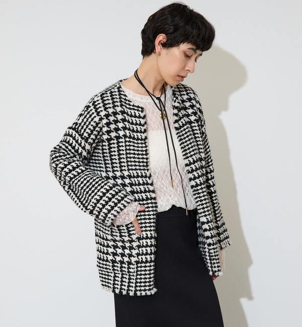 Liesse「《別注》【John Branigan/ジョンブラニガン】ジャケット (JB240)」|その他|