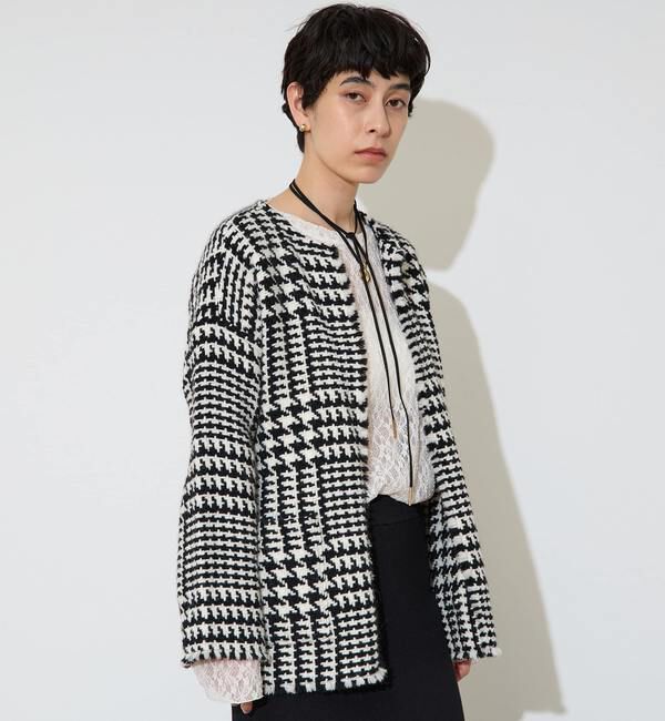 Liesse「《別注》【John Branigan/ジョンブラニガン】ジャケット (JB240)」|その他|