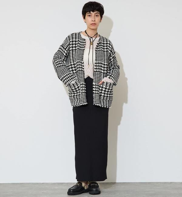 Liesse「《別注》【John Branigan/ジョンブラニガン】ジャケット (JB240)」|その他|