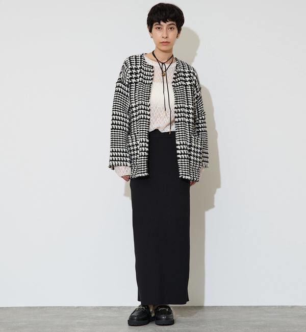 Liesse「《別注》【John Branigan/ジョンブラニガン】ジャケット (JB240)」|その他|