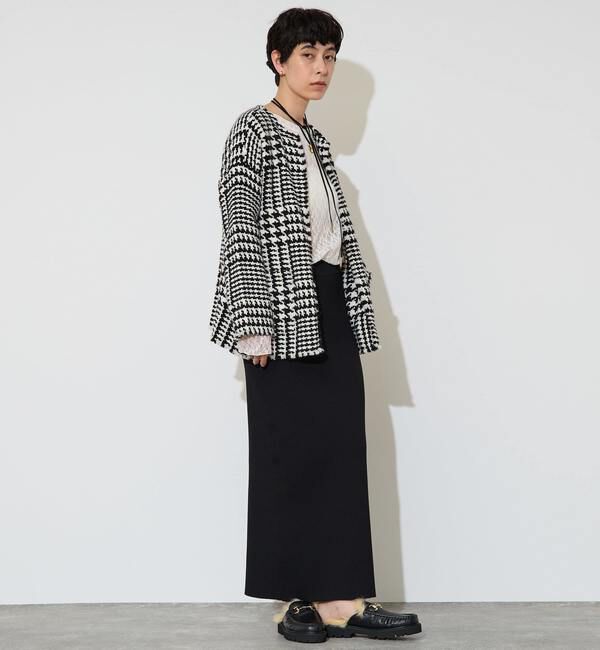 Liesse「《別注》【John Branigan/ジョンブラニガン】ジャケット (JB240)」|その他|