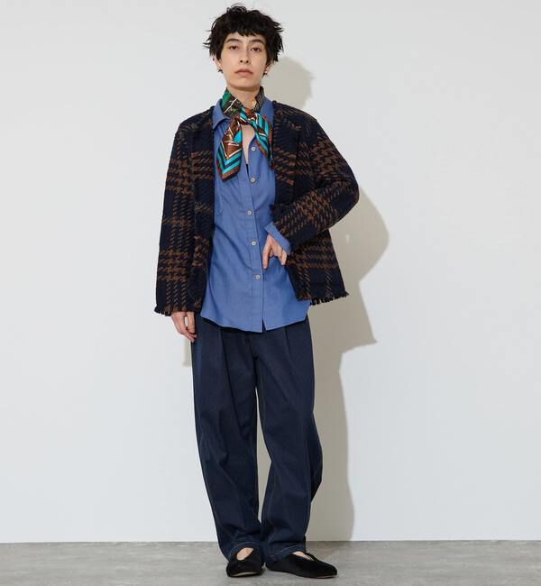 Liesse「《別注》【John Branigan/ジョンブラニガン】ジャケット (JB240)」|その他|