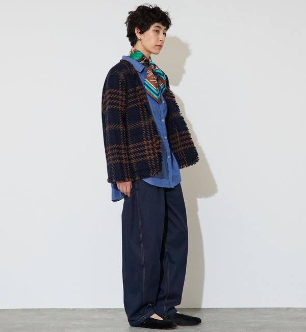 Liesse「《別注》【John Branigan/ジョンブラニガン】ジャケット (JB240)」|その他|