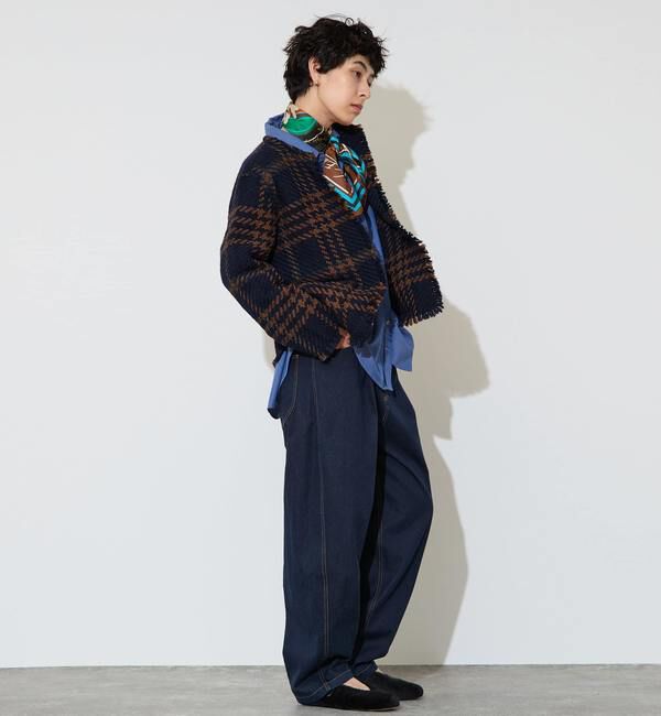 Liesse「《別注》【John Branigan/ジョンブラニガン】ジャケット (JB240)」|その他|