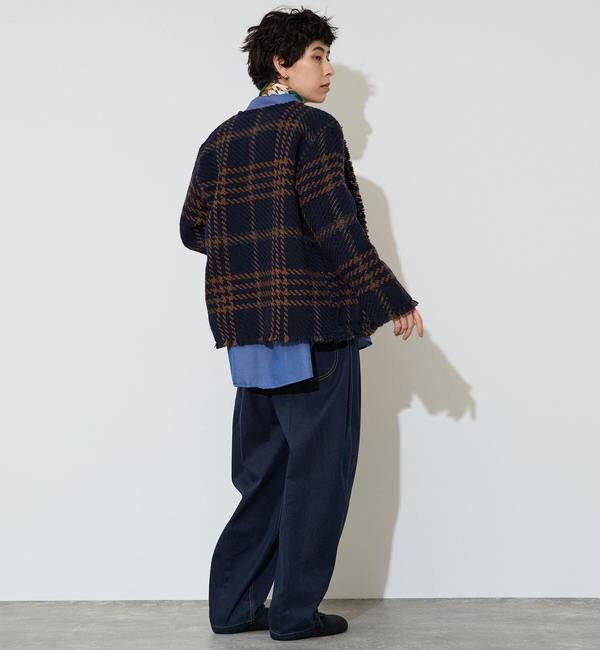 Liesse「《別注》【John Branigan/ジョンブラニガン】ジャケット (JB240)」|その他|