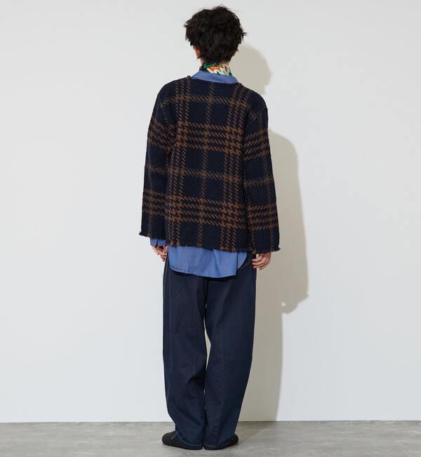 Liesse「《別注》【John Branigan/ジョンブラニガン】ジャケット (JB240)」|その他|