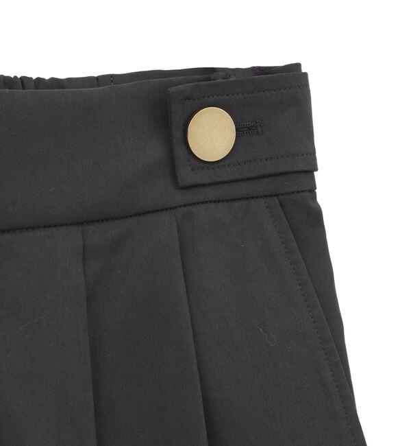 Liesse「タックバレルパンツ」|その他|