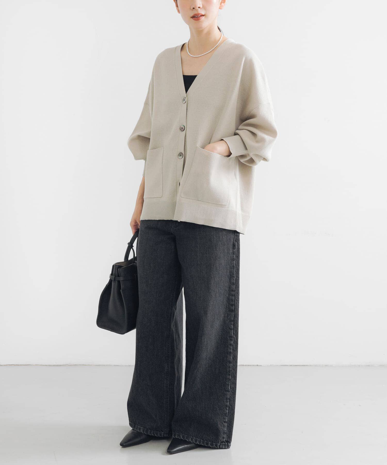 URBAN RESEARCH「『別注』Lee101&times;URBAN RESEARCH　 BAGGYPANTS」|デニム|