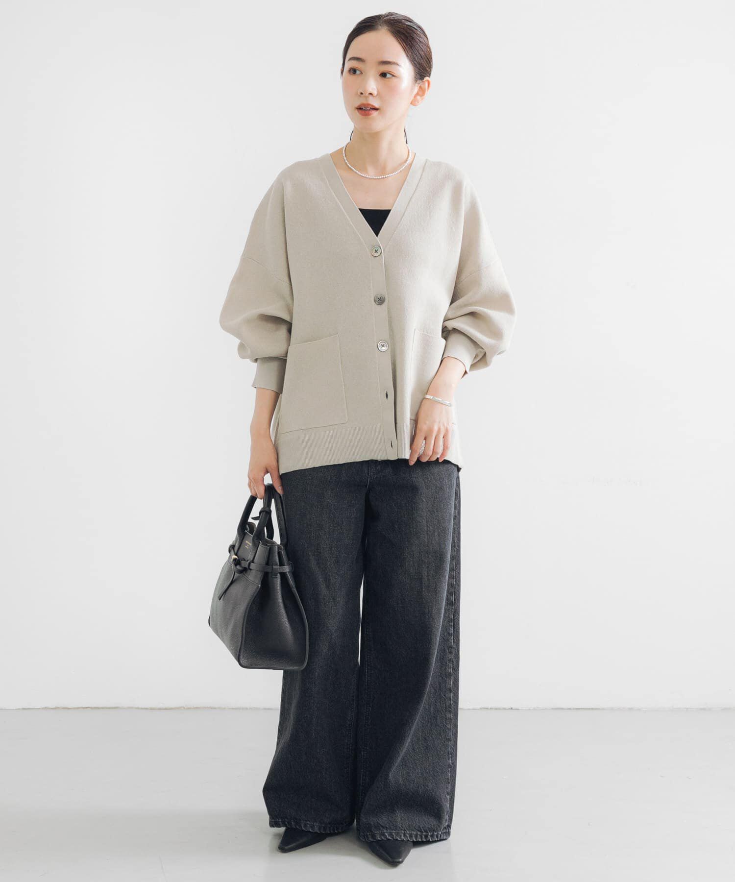 URBAN RESEARCH「『別注』Lee101&times;URBAN RESEARCH　 BAGGYPANTS」|デニム|