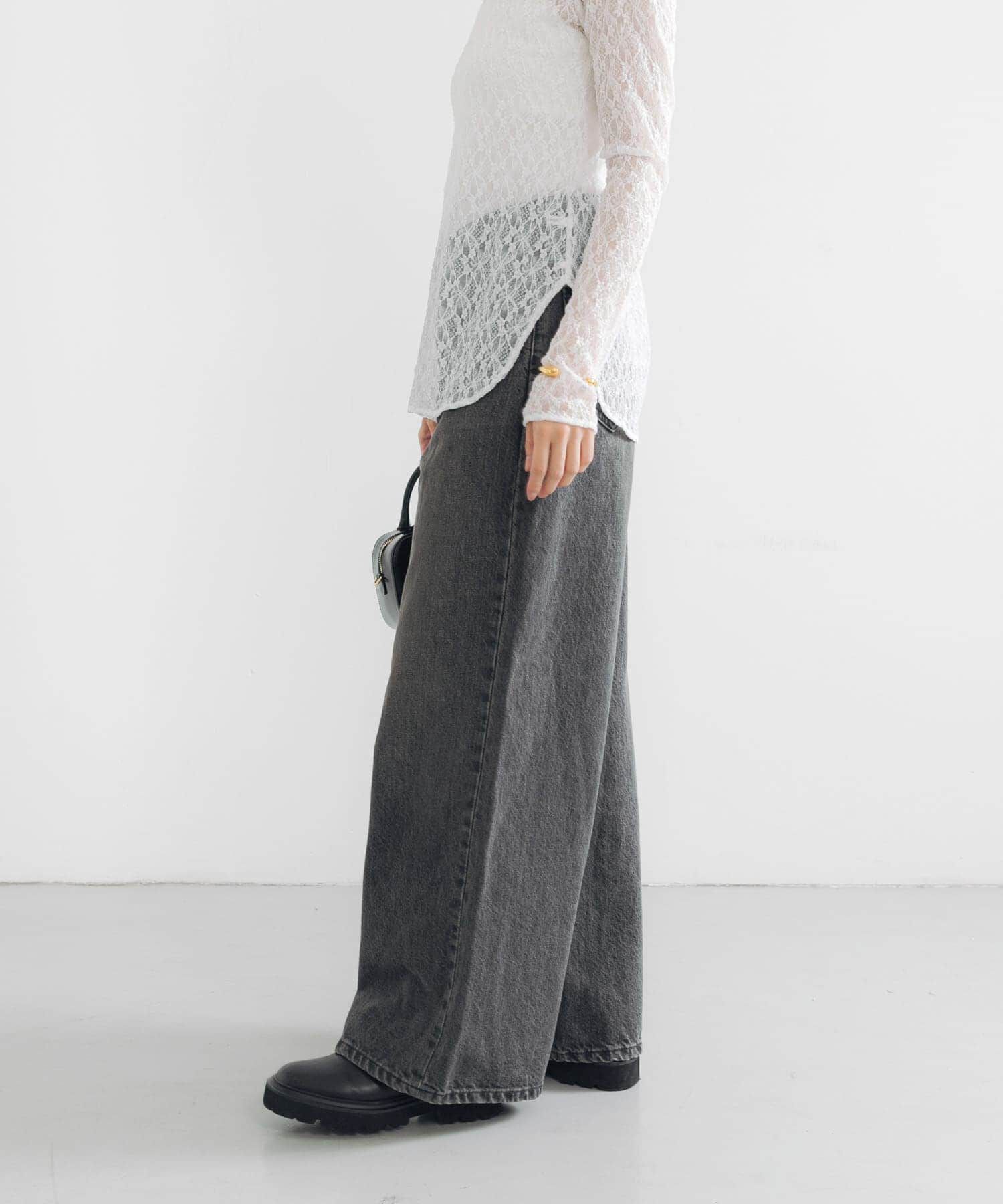 URBAN RESEARCH「『別注』Lee101&times;URBAN RESEARCH　 BAGGYPANTS」|デニム|