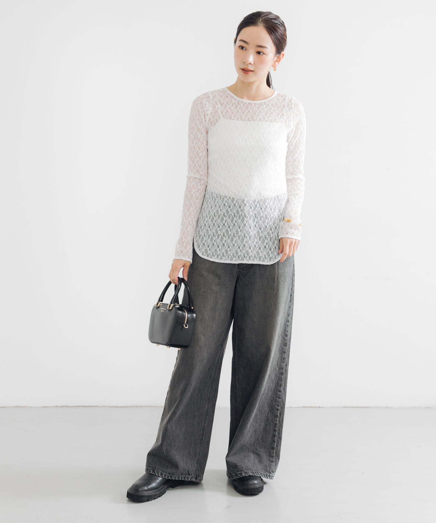 URBAN RESEARCH「『別注』Lee101&times;URBAN RESEARCH　 BAGGYPANTS」|デニム|